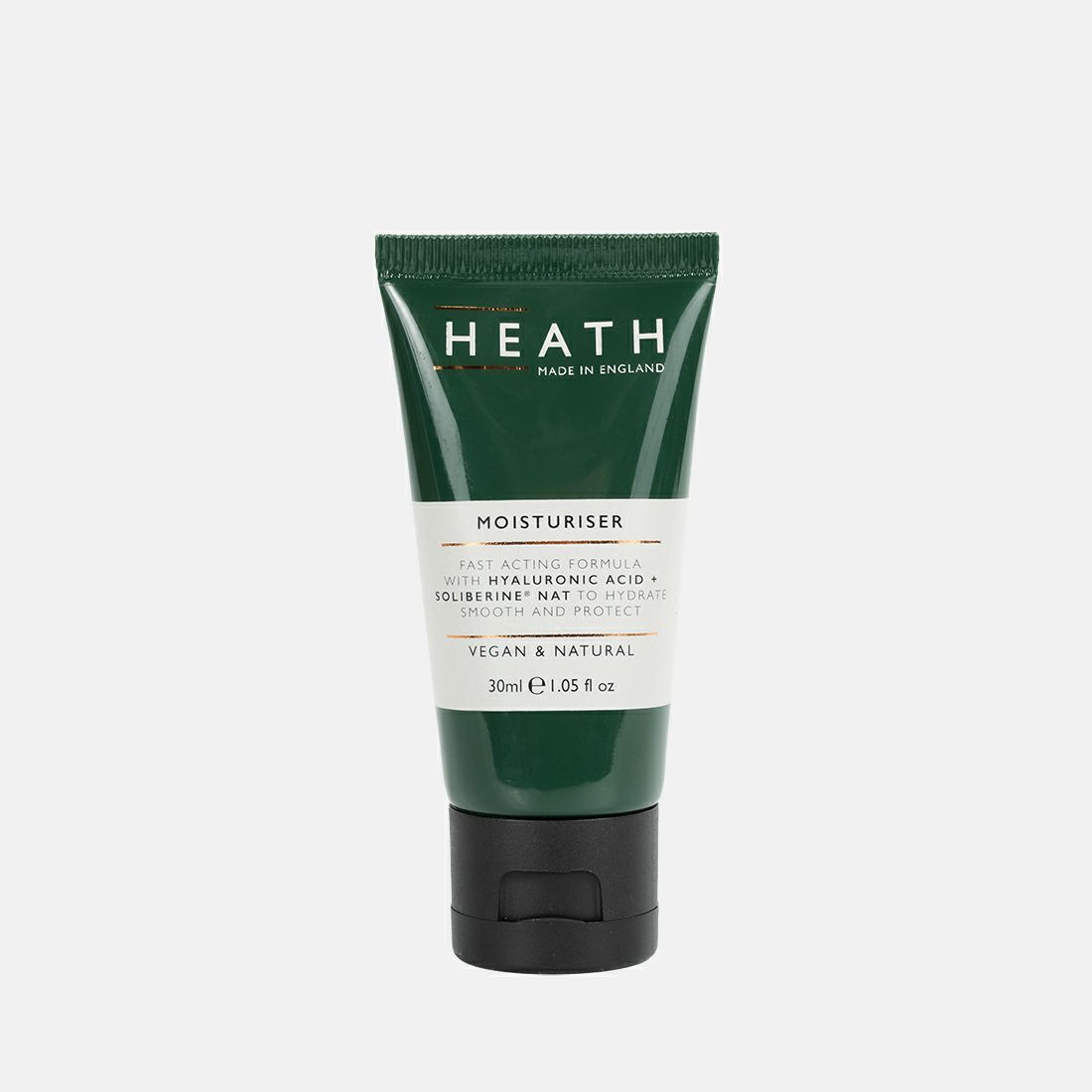 HEATH ヒース トラベルセット フェイスウォッシュ 30ml / モイスチャー